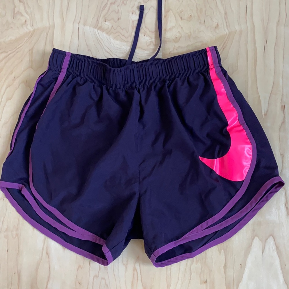 Nike Dri fit running short